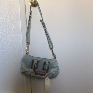 Chloe Mini Ethel Vintage Bag